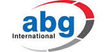 Logotipo da ABG