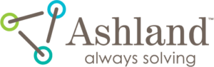 Logotipo Ashland
