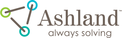 Logotipo Ashland