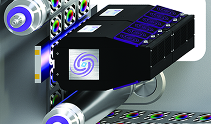Impresión digital de etiquetas con curado UV-LED.fw