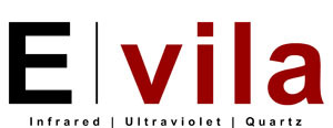 Logo EVILA