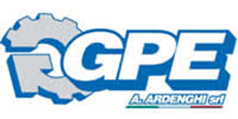 Logotipo GPE