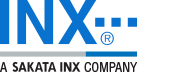 Logotipo de Inx