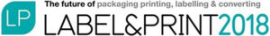 Logotipo de LabelPrint2018