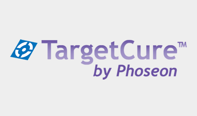 Logotipo TargetCure