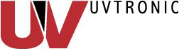 Logotipo de UVTRONIC