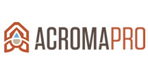 logotipo de los socios de acromapro