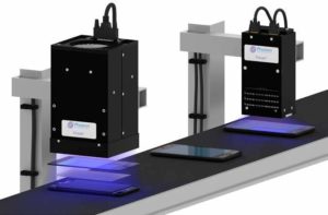 Revestimentos e adesivos UV LED para a fabricação de eletrônicos