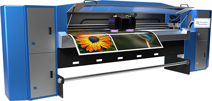 UV Printing Applications