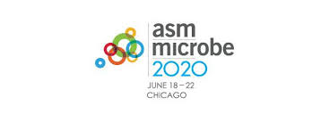 ASM Microbe 2020