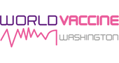 Logotipo do Congresso Mundial de Vacinas