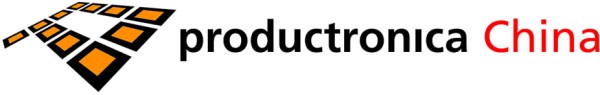 logo de productronica China