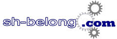 Belong-Elektronik-Logo