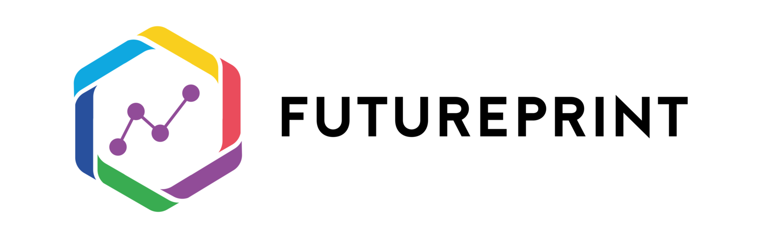 Logotipo de FuturePrint