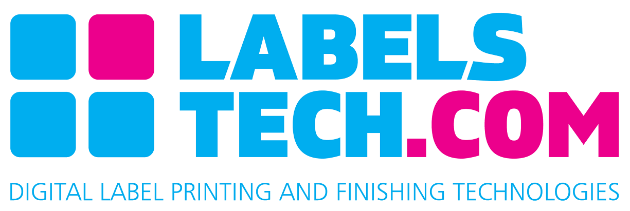Logotipo LabelsTech
