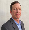 Steve Norgaard, VP of Operations