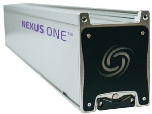 Nexus One, wassergekühlt